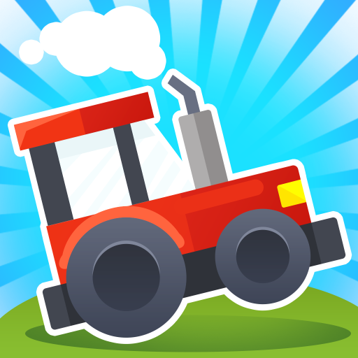 Farm: Idle Empire Tycoon 0.9.18 Icon