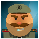 Get to the General - Clicker icon