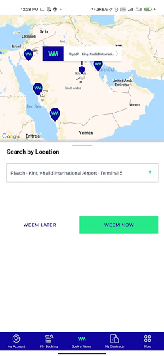 WEEM Screenshot 3 - AppWisp.com