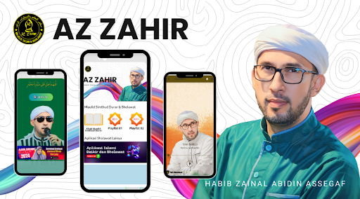 Cak Rozi feat Azzahir Screenshot 2 - AppWisp.com