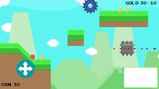 The Red - Screenshot 3