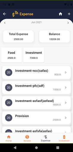 WealthySpot Screen 3