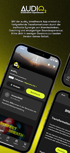Anteprima dell'app