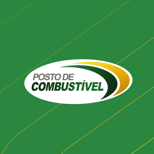 Posto de Combustível EAD logo