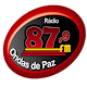Rádio Ondas de Paz FM 87,9 Baixe no Windows