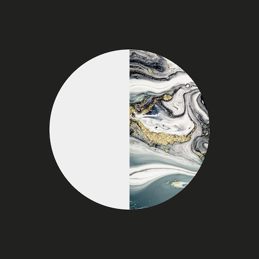 Core: Meditations with Feedbac logo