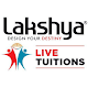 Lakshya Livetuitions Windows'ta İndir