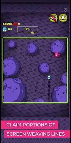 VG Attack - Screenshot 4
