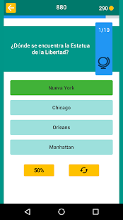 Trivia Questions and Answers 4.7 APK screenshots 15