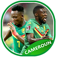 Équipe de Cameroun de football