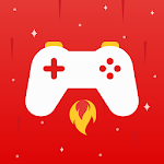 Cover Image of Download Game Booster: Game Launcher 4657r APK