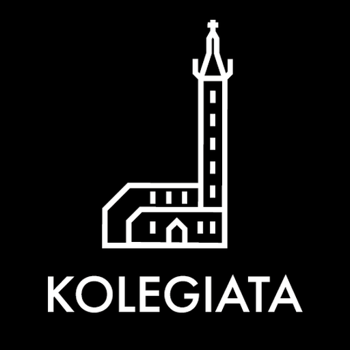 Kolegiata logo