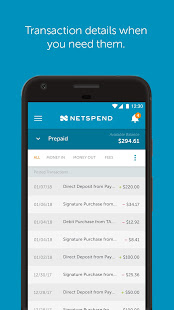 Netspend: Tools To Manage Your Money, Your Way