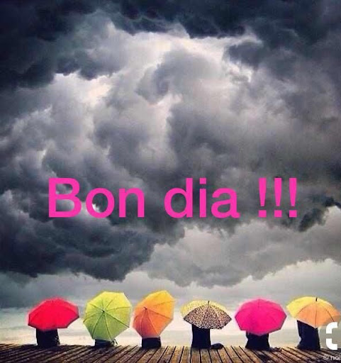 BON DIA! Screen 3