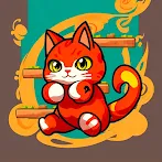 Poket Jumper - pet Doodle Jump