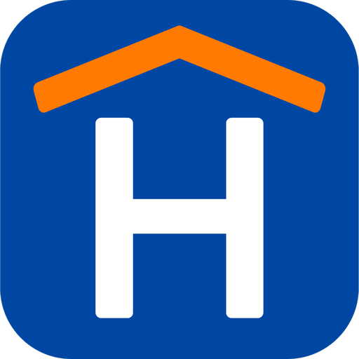 360 Home - Home Ownership 2.9.0 Icon