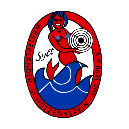 Westerländer Schützenverein logo