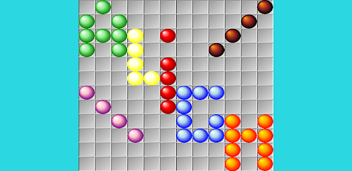 Align Lines solitare game