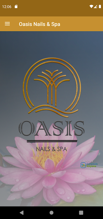 Oasis Nails & Spa - 2.0 - (Android)