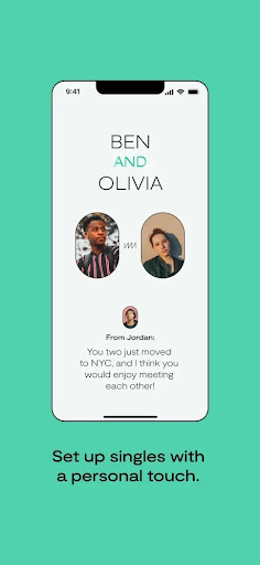 Loop: The Matchmaking App 1