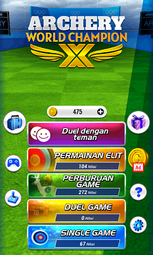 Pratinjau aplikasi