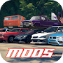 Mods & Maps for BeamNG Drive