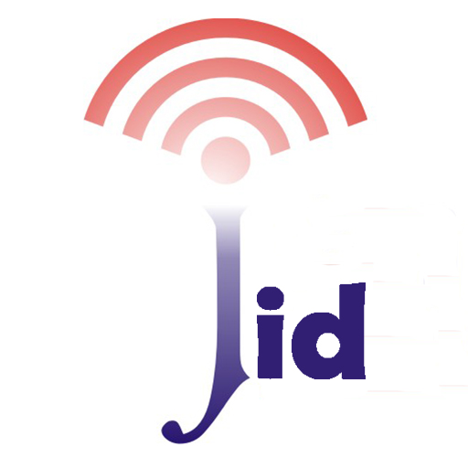 Jimattracker id logo