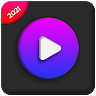 MAX Video Player : All in one HD Video Player app apk icon