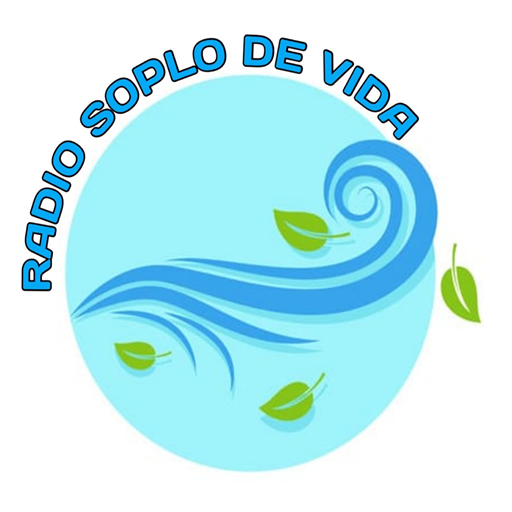 Radio Soplo De Vida logo