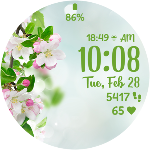 Spring Magic logo