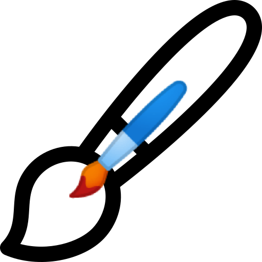 Be Creative logo
