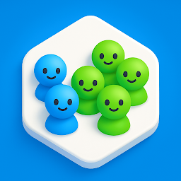 Stickman Sort Mod Apk