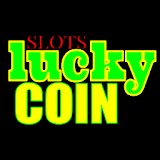 LUCYCOIN SLOTS icon
