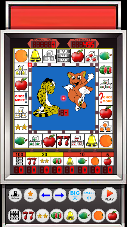 Fruit Slot - 3.6 - (Android)