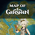 Genshin Impact Map - Interactive Map1.6.2
