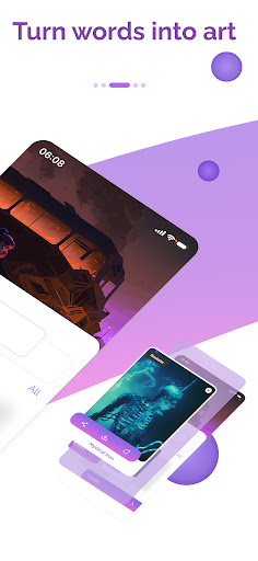 Swyxi – AI Art Generator Image Screen 3