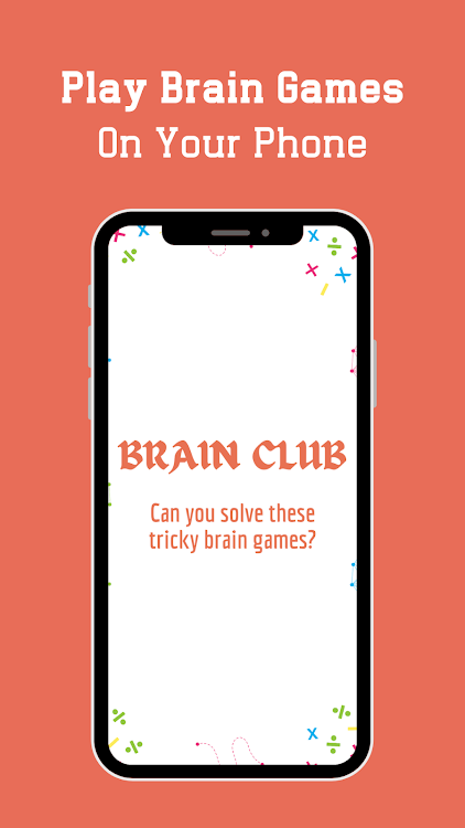 Brain Club: Brain Training App - 1.2 - (Android)