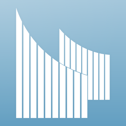Orgel:Nikolai logo