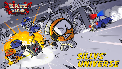 Download Jail Break Cops And Robbers Free For Android Jail Break Cops And Robbers Apk Download Steprimo Com