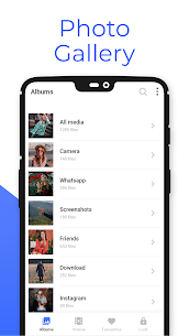 Photo Album Organizer v2.5.0 MOD APK (Pro Unlocked) 2