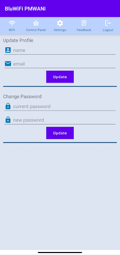 BluWiFi-PMWANI Screen 3