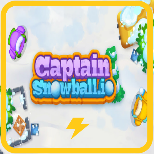 Captain Snowball Game