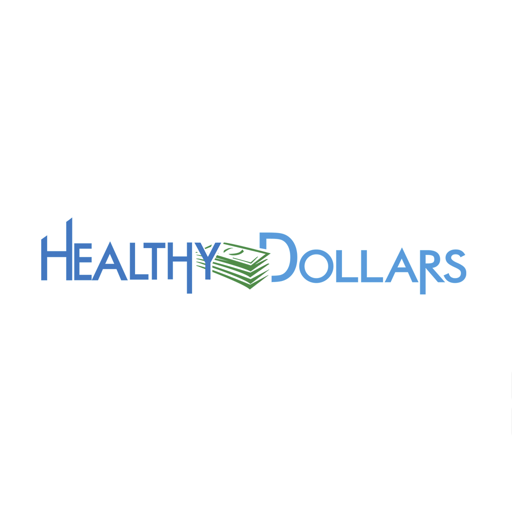 Healthy Dollars, Inc. 15.0.1 Icon