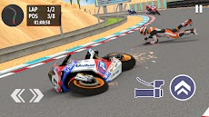Bike Rider: Moto Racing Gameのおすすめ画像2