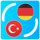 Almanca Türkçe Çeviri icon