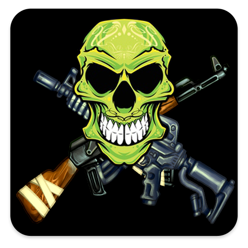 Zombie Survival Shooter  Icon