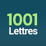 1001 Lettres - Formation icon