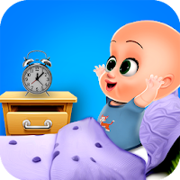 Little Baby Good Habits - Baby Care