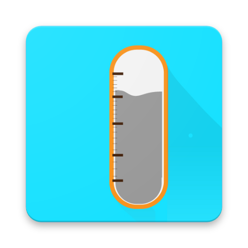 DPLevel Calculator logo