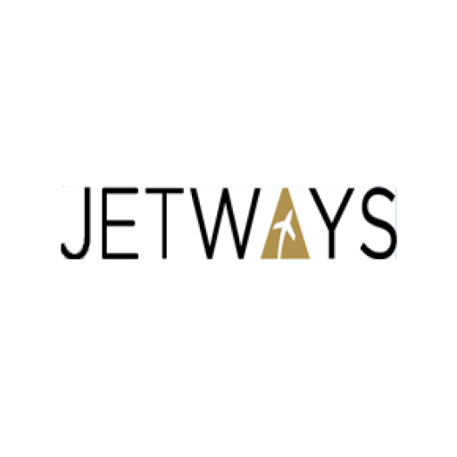 Jetways logo